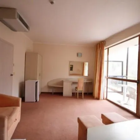 Apartament Berlin Green Park Apartment Golden Sands