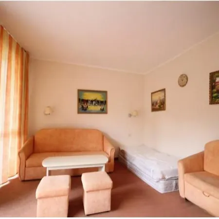 Apartment Apartament Berlin Green Park Golden Sands