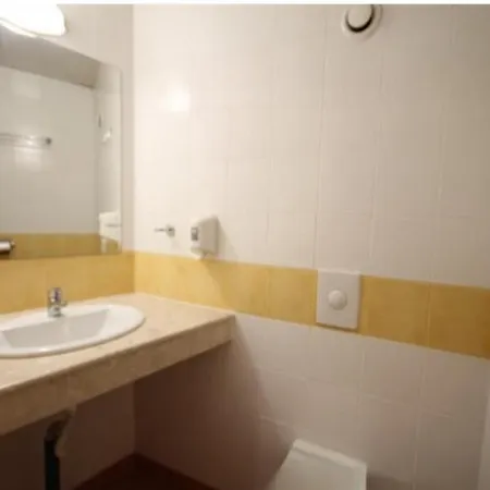 Apartament Berlin Green Park Apartment *